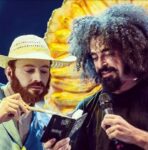 Caparezza e Van Gogh Caparezza come Van Gogh. Storia dell’arte e canzoni, dal disco al videoclip