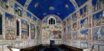 Cappella degli Scrovegni - gli affreschi di Giotto