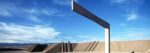 City di Michael Heizer A rischio la più grande opera di Land Art. Il LACMA lancia l’allarme per salvare la City di Michael Heizer: ed è subito (social) mobilitazione