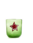 Design Memorabilia Federica Marangoni Red Star Glass De Gustibs Collection Merchandising museale d'autore. E italiano: presentato a Milano il progetto De Gustibus, i temi dell'Expo secondo personaggi come Gae Aulenti, Achille Castiglioni, Ettore Sottsass