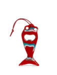 Design Memorabilia Paola Navone Fish Bottle Opener De Gustibus Collection Merchandising museale d'autore. E italiano: presentato a Milano il progetto De Gustibus, i temi dell'Expo secondo personaggi come Gae Aulenti, Achille Castiglioni, Ettore Sottsass