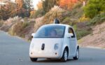 Designs of the Year 2015 - Google self-driving car