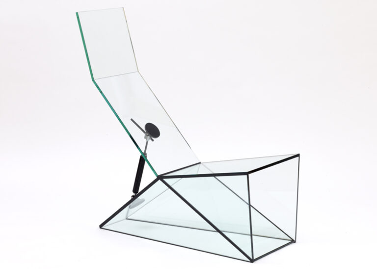 Designs of the Year 2015 - Konstantin Grcic, Man Machine