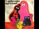 Disco Barbapapà