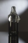 Doppio Magnum (3 liters) Ornellaia 2012 - L'Incanto by John Armleder