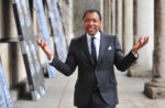 Okwui Enwezor