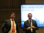 Expo Milano presentazione Padiglione Intesa Sanpaolo Michele De Lucchi 24 Quando l'Expo è pronta al via. Report per immagini dal Padiglione Intesa Sanpaolo, disegnato da Michele De Lucchi