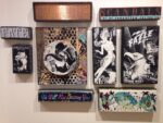 Faile Pulse New York 2015 foto Diana Di Nuzzo New York Updates: che effetto fa mollare la Frieze week e tornare all'Armory week? Chiedete a Pulse: e guardatevi le immagini dell'edizione 2015