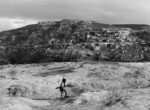 Federico Patellani, Matera, 1953