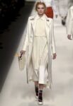 Fendi Milano fashion Week 2015 Fashion Week: Prada, Gucci, Fendi, Krizia. I grandi brand che cambiano, in una Milano che sceglie l’ottimismo.  Imprese e designer verso il futuro