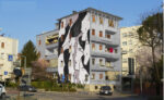 FuoriLuogo, Pordenone - Alice Vergnano - realizzazione grafica di Fabio Pegorari