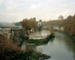 Gabriele Basilico, Roma, 2007