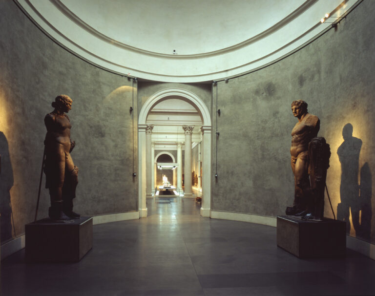 Galleria Nazionale di Parma Se il pubblico non va al museo, il museo… gli fa un test. La campagna della Galleria Nazionale di Parma: adotta un non visitatore