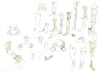 George Butler 3 L’inviato di guerra con sketchbook e pennelli. George Butler, reportage dall’Afghanistan