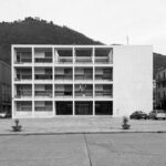 Giuseppe Terragni, Casa del Fascio, Como (1932-1936) © Gregorio Pecorelli