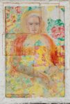 Gudrun Bierski, Pope Johannes, 1975 - Prinzhorn Collection, Inv.Nr. 8075/11 (2006)Gudrun Bierski, Pope Johannes, 1975 - Prinzhorn Collection, Inv.Nr. 8075/11 (2006)