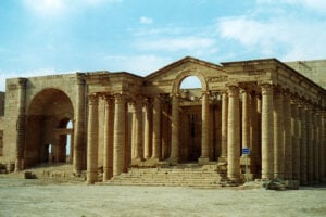 L’Iraq riparte dalla cultura grazie al Museo Virtuale. Permetterà di digitalizzare il patrimonio