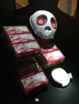 IMG 5495 xl Takashi Murakami, designer di... caramelle. Menta, ciliegia o frutti esotici? Ecco le Frisk in edizione limitata