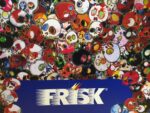 IMG 5506 xl Takashi Murakami, designer di... caramelle. Menta, ciliegia o frutti esotici? Ecco le Frisk in edizione limitata