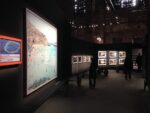 Italia Inside Out - veduta della mostra presso Palazzo della Ragione, Milano 2015