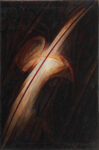 Ivan Kudrjasev, Luminescenza, 1926 - Museo Statale d’Arte contemporanea di Salonicco – Collezione Costakis