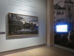 La Grande Guerra Gallerie d’Italia Milano 07 La Prima Guerra Mondiale secondo Intesa Sanpaolo. Immagini dalla preview della grande mostra alla Gallerie d'Italia a Milano...