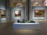 La Grande Guerra Gallerie d’Italia Milano 11 La Prima Guerra Mondiale secondo Intesa Sanpaolo. Immagini dalla preview della grande mostra alla Gallerie d'Italia a Milano...