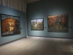 La Grande Guerra Gallerie d’Italia Milano 20 La Prima Guerra Mondiale secondo Intesa Sanpaolo. Immagini dalla preview della grande mostra alla Gallerie d'Italia a Milano...