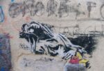 La Santa teresa di Banksy a Napoli Street art come bene comune. Tutela, legalità e restauro