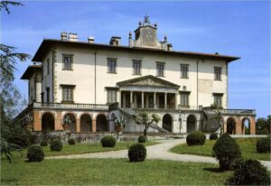 Da studenti a guide museali. Dalla Villa di Poggio a Caiano al Museo di San Marco, a Firenze torna il progetto Communicating Art