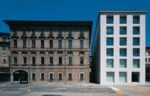 La sede di Lugano della BSI