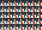 La stessa foto di Toto Cutugno ogni giorno