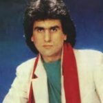 La stessa foto di Toto Cutugno ogni giorno - collage