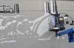 Lecco Street View 2015 04 Quarto anno di Lecco Street View, ecco le immagini. Da M-City a Orticanoodles, a PAO, streetartisti per la cura del bene comune