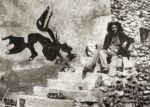 Leonora Carrington a Saint Martin d’Ardèche, 1938