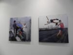 Li Wei A love at the high place 1 2004 On Gallery Immagini dalla fiera Art Paris 2015, al Grand Palais. Il sud-est asiatico sbarca a Parigi: e le prime impressioni delle gallerie italiane sono ottimistiche