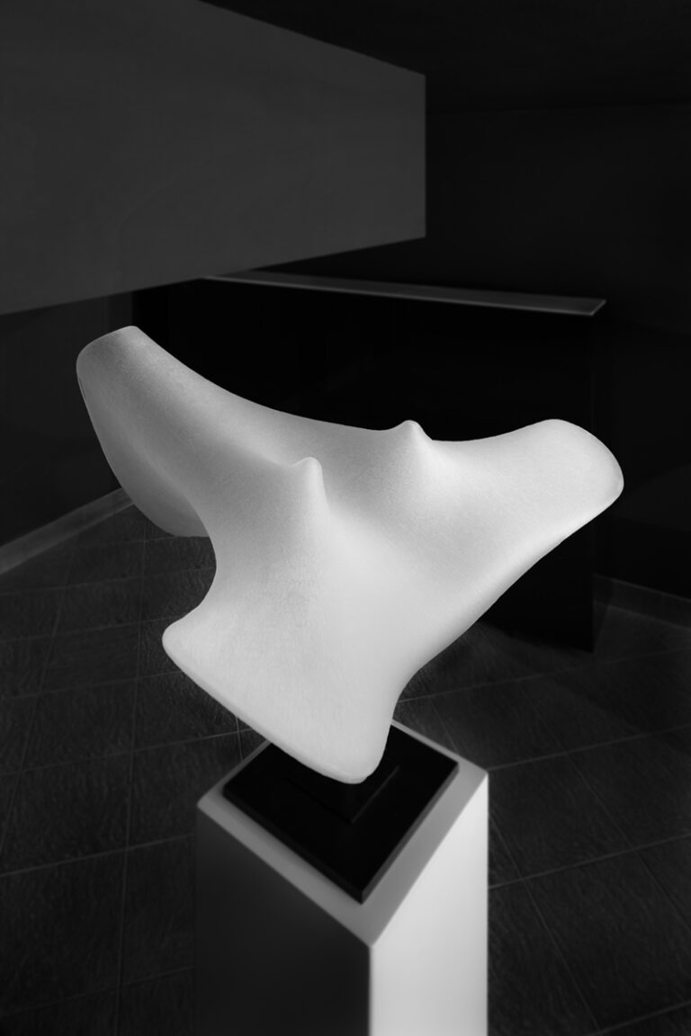 Luciano Vistosi, Nudo, 1981-1982