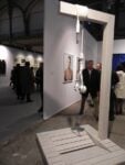 Luke Newton ça tue 2015 Galerie Rabouan Moussion Immagini dalla fiera Art Paris 2015, al Grand Palais. Il sud-est asiatico sbarca a Parigi: e le prime impressioni delle gallerie italiane sono ottimistiche