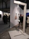 Luke Newton ça tue 2015 Galerie Rabouan Moussion Immagini dalla fiera Art Paris 2015, al Grand Palais. Il sud-est asiatico sbarca a Parigi: e le prime impressioni delle gallerie italiane sono ottimistiche