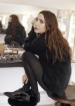 Lykke Li per Other Stories 4 Lykke Li, reginetta di Svezia. Dopo & Other Stories, il film con Gucci: dall’electro-pop al fashion