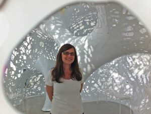 Il comportamento degli oggetti. Intervista a Marie-Ange Brayer, senior curator al Pompidou