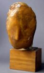 Medardo Rosso, Madame X, 1896 - Ca' Pesaro, Venezia - 2015 © Archivio Fotografico ‐ Fondazione Musei Civici di Venezia