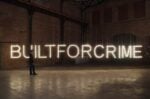Monica Bonvicini Built for Crime All the World’s Futures. Biennale di Venezia troppo politica per Enwezor?