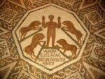 Mosaici romani nel Museo del Bardo a Tunisi 1 Turisti italiani in ostaggio nel Museo del Bardo a Tunisi. Ecco quali sono i contenuti artistici dello straordinario museo tunisino