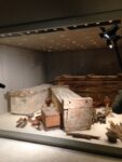 Nuovo Museo Egizio di Torino 7 360x480 Ecco le immagini del nuovo Museo Egizio di Torino. “Un modello per altri musei” per Dario Franceschini: cinque anni di cantiere, zero giorni di chiusura, un piano in più