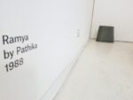 Petra Stavast – Searching for Ramya – veduta della mostra presso Pomo Galerie, Milano 2015