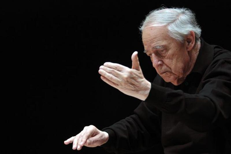 Pierre Boulez compie 90 anni. Omaggio a un paladino della libertà