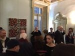 Presentazione Finarte Milano 6 La nuova Finarte presentata oggi a Milano, ecco le immagini. Prima asta a ottobre, presto il debutto sulle piattaforme online