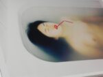 Ren Hang 2 Galerie Nicolas Hugo Immagini dalla fiera Art Paris 2015, al Grand Palais. Il sud-est asiatico sbarca a Parigi: e le prime impressioni delle gallerie italiane sono ottimistiche