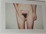 Ren Hang 3 Galerie Nicolas Hugo Immagini dalla fiera Art Paris 2015, al Grand Palais. Il sud-est asiatico sbarca a Parigi: e le prime impressioni delle gallerie italiane sono ottimistiche